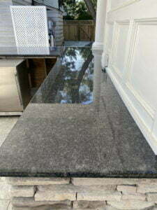 Appliance & Counter Top Improvement Outdoor Ceramic Coating